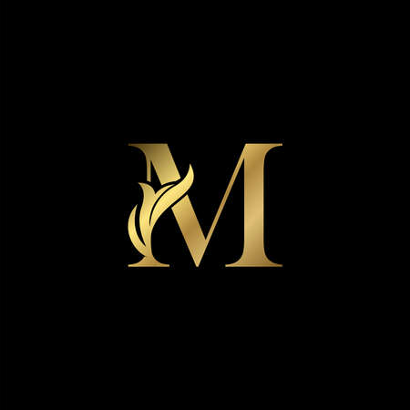 Detail M Letter Images Nomer 6