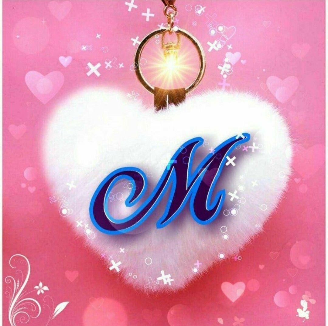 Detail M Letter Images Nomer 10