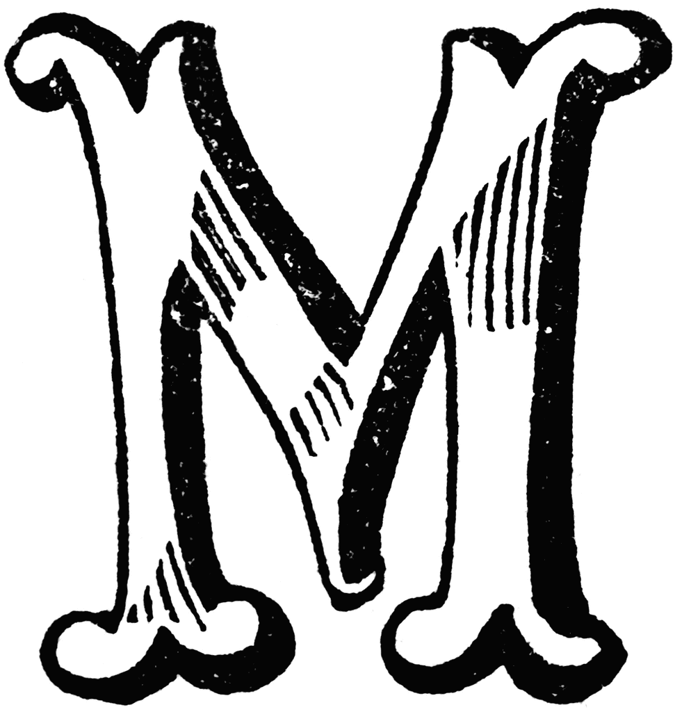 Detail M Letter Photo Nomer 51