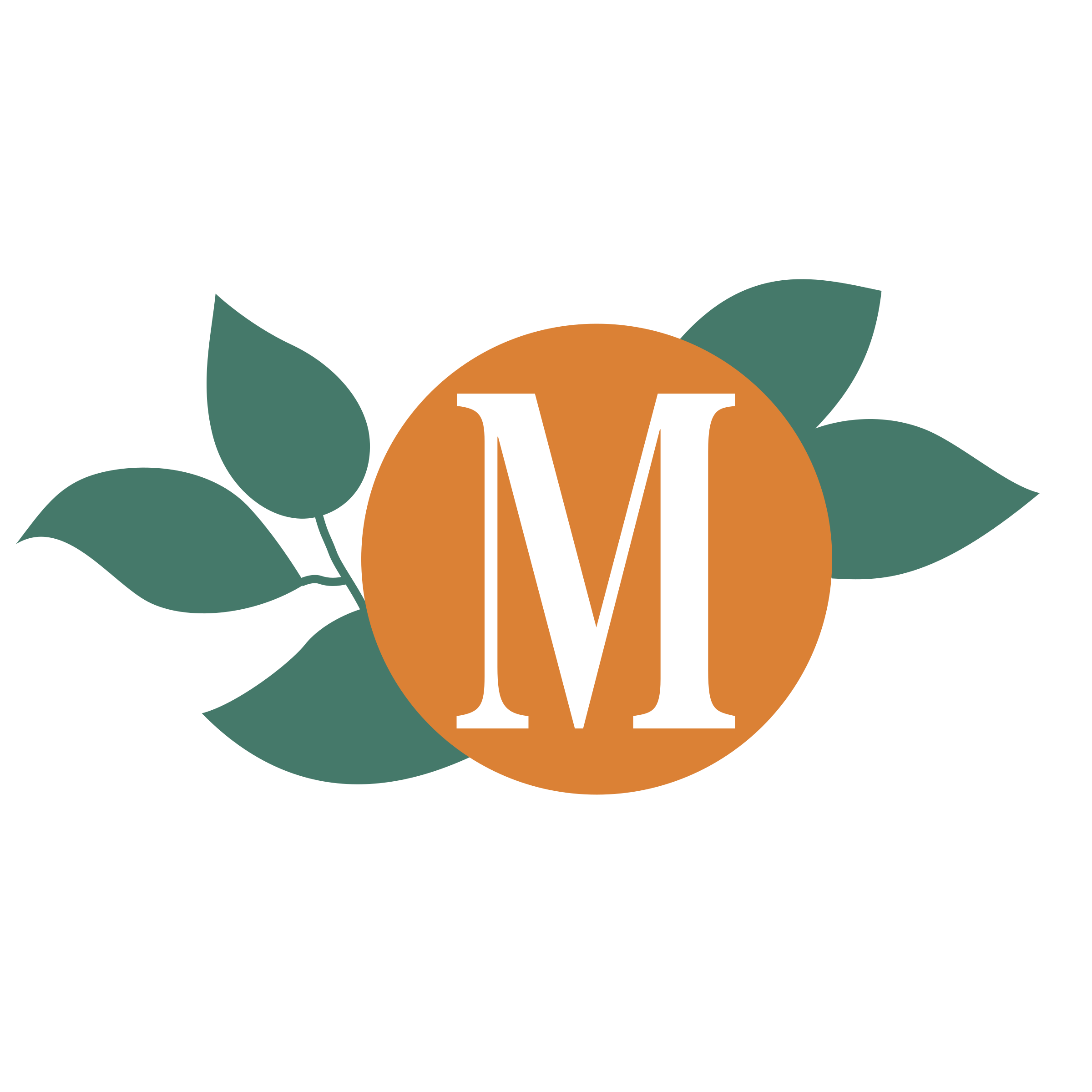 Detail M Logo Png Nomer 17