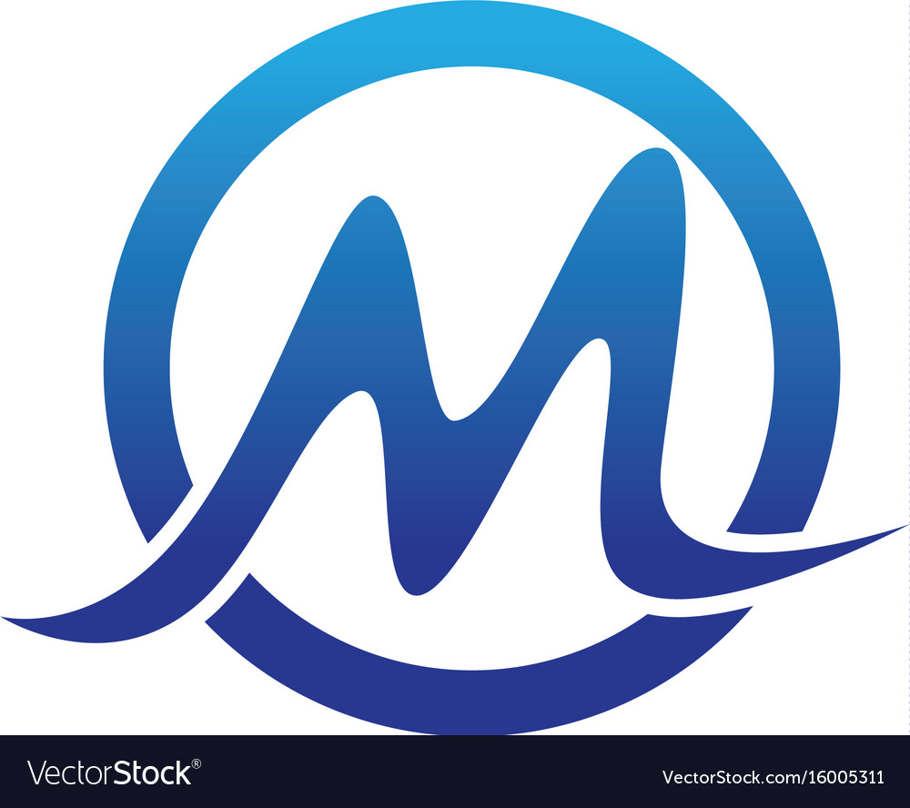 Detail M Logo Png Nomer 4