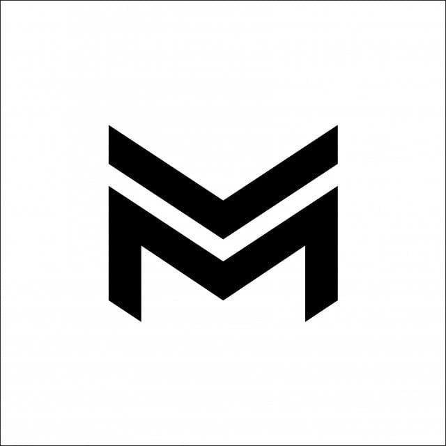 Detail M Logo Png Nomer 5
