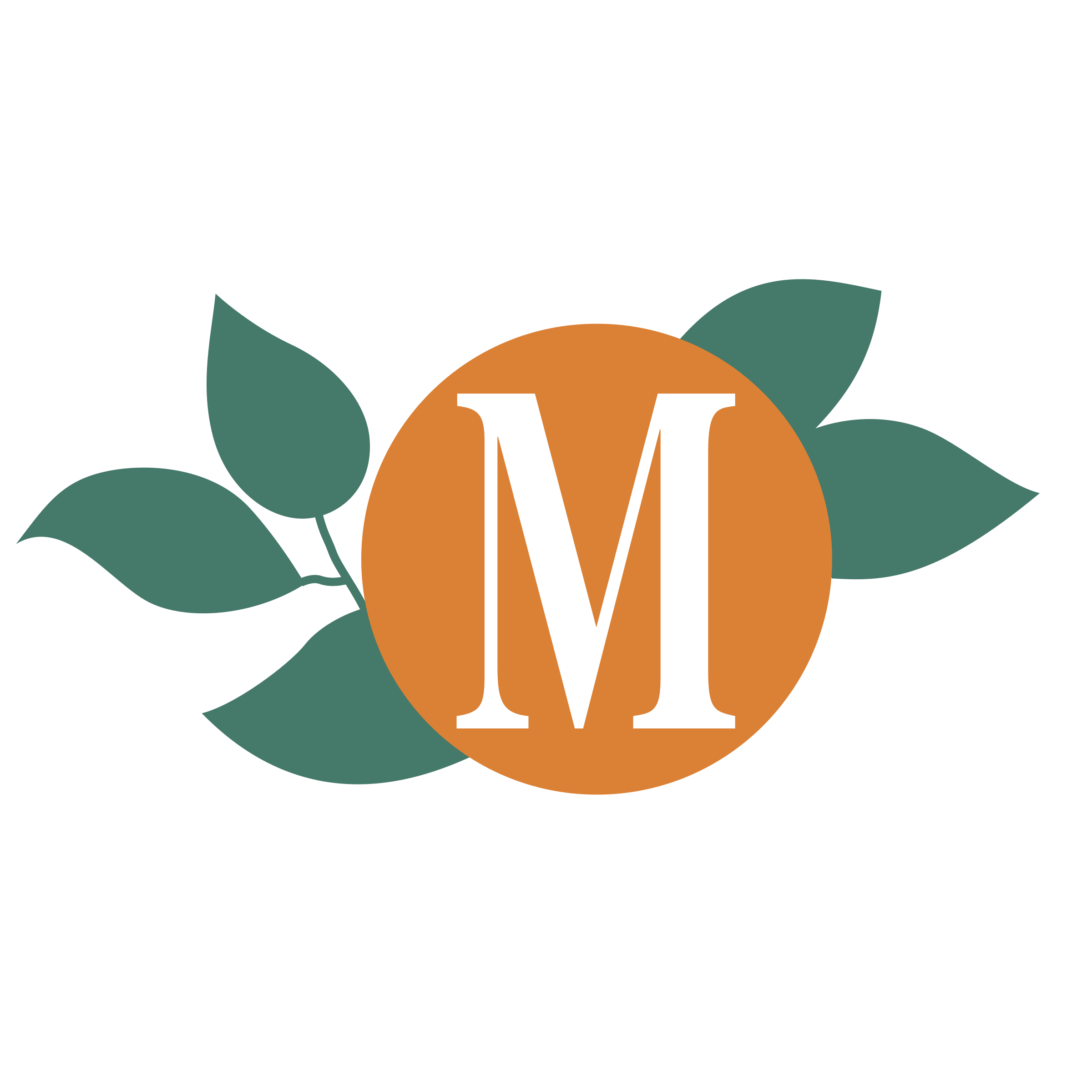 M Logo Transparent - KibrisPDR