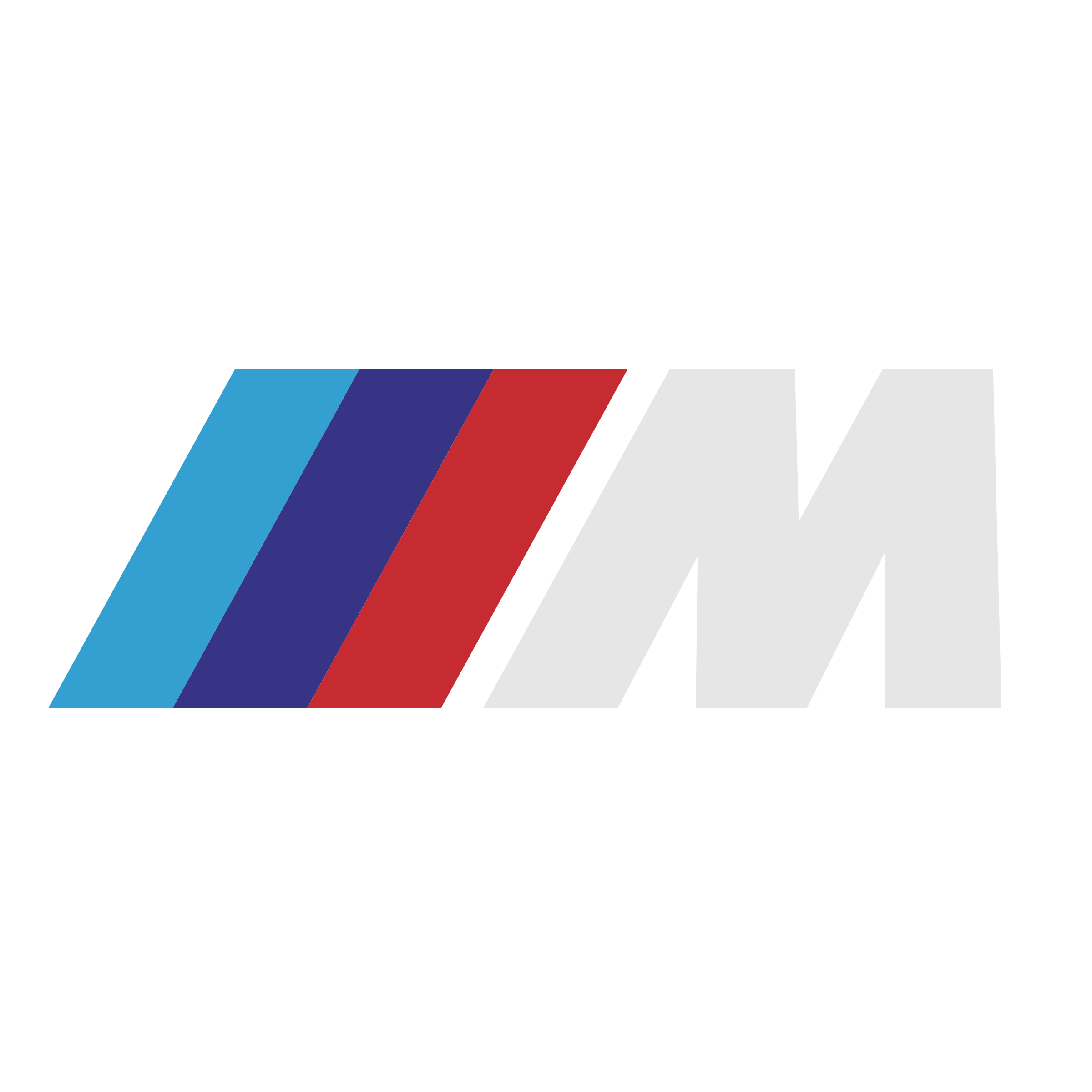 Detail M Logo Transparent Nomer 24