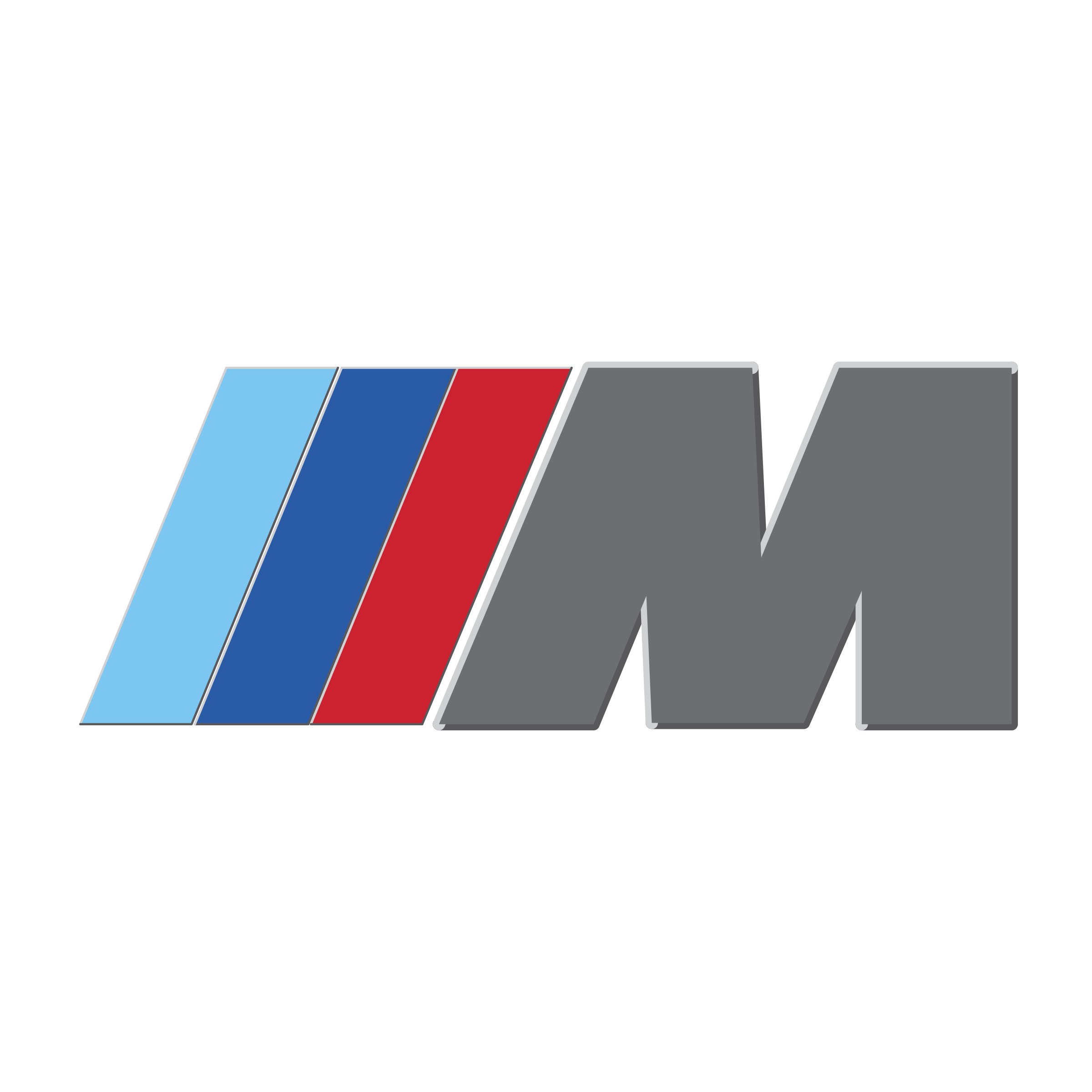 Detail M Logo Transparent Nomer 29