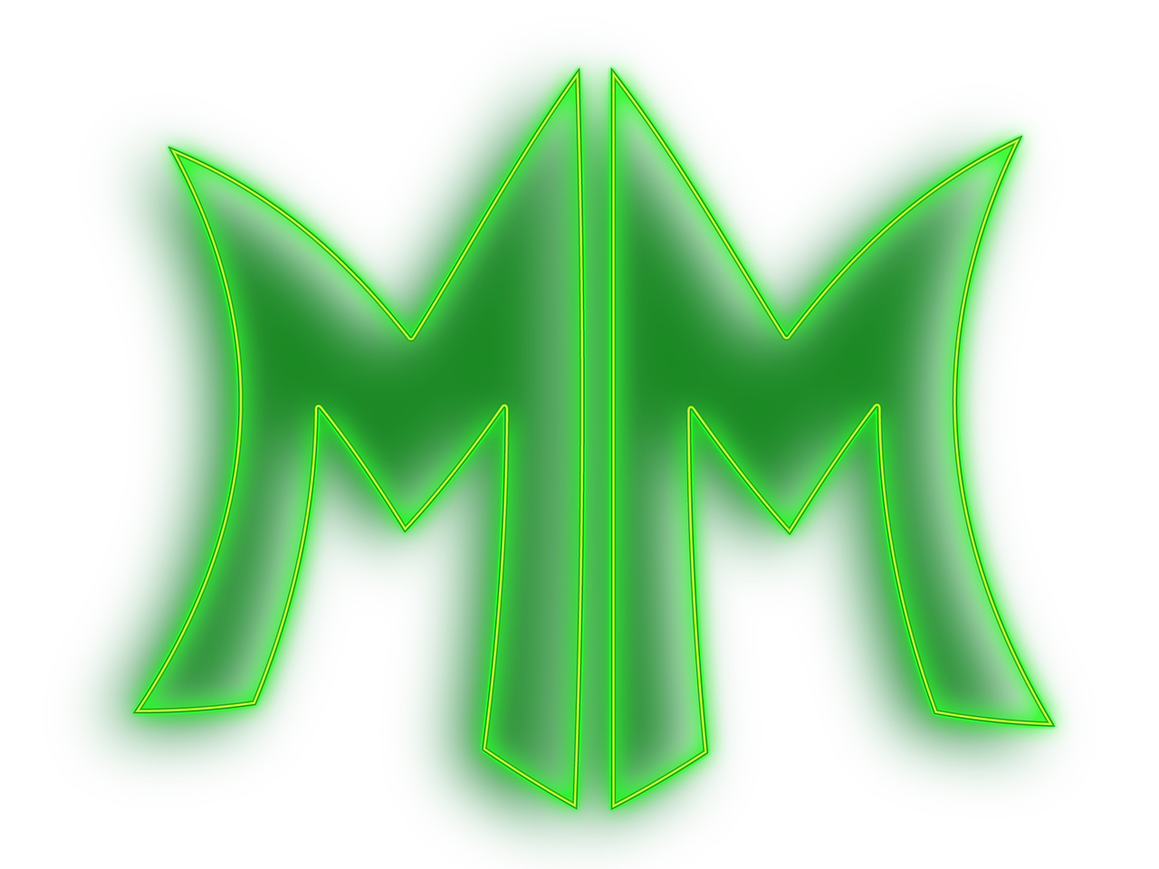 Detail M Logo Transparent Nomer 46