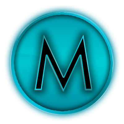 Detail M Logo Transparent Nomer 10