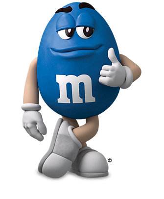 Detail M M Candy Character Images Nomer 4