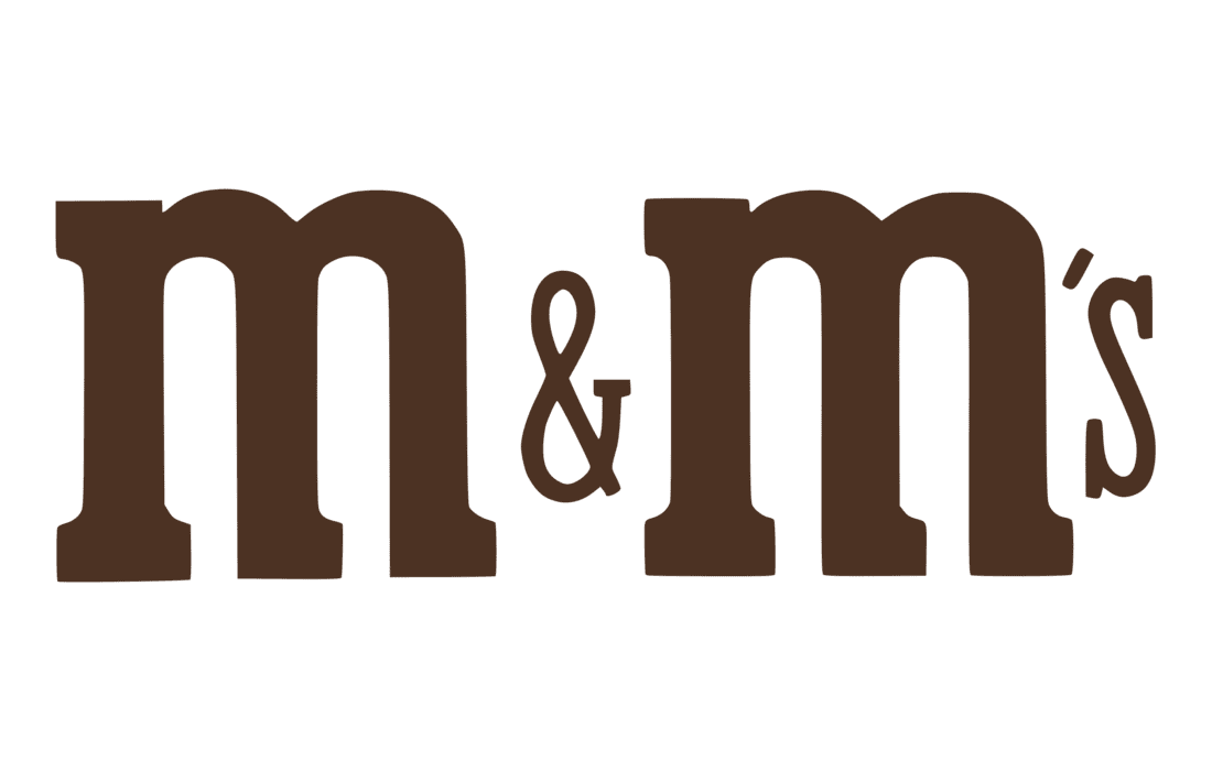 Detail M M Images Logo Nomer 18