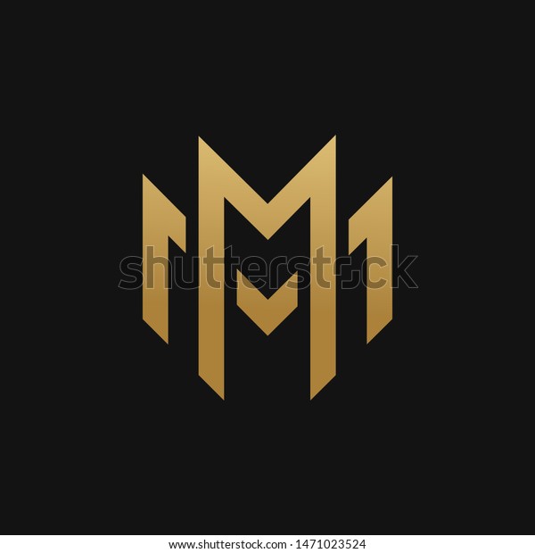 Detail M M Images Logo Nomer 43