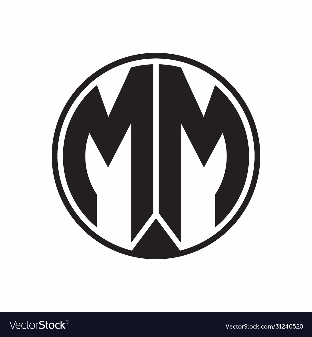 Detail M M Images Logo Nomer 46