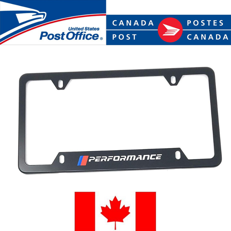 Detail M M License Plate Frames Nomer 12