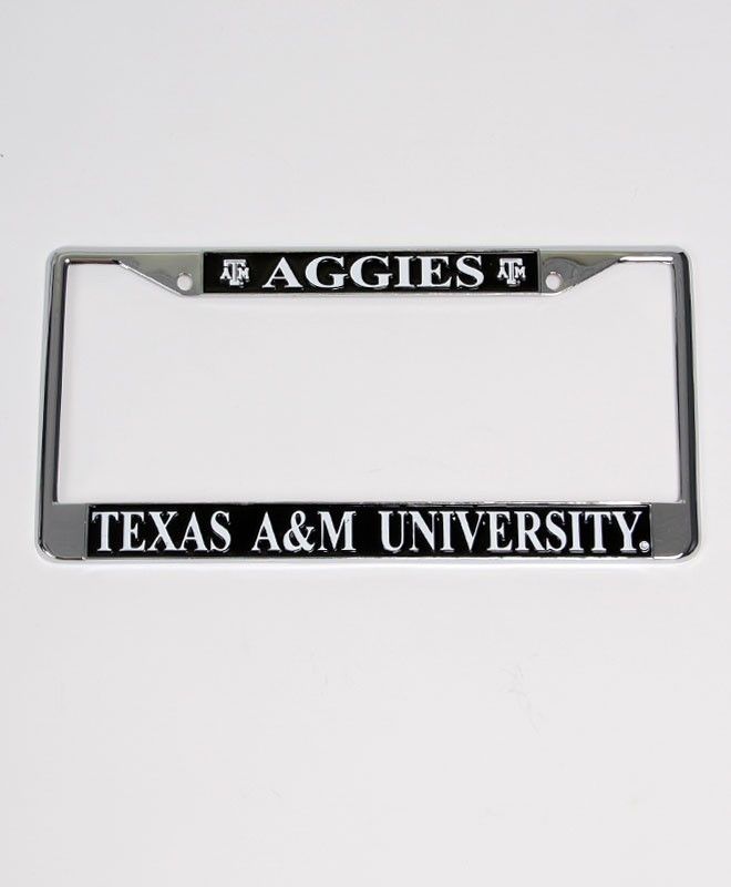Detail M M License Plate Frames Nomer 24