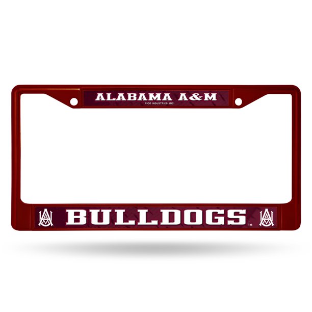 Detail M M License Plate Frames Nomer 26