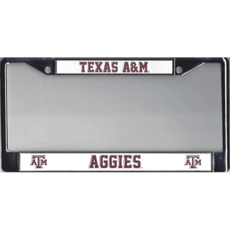 Detail M M License Plate Frames Nomer 29
