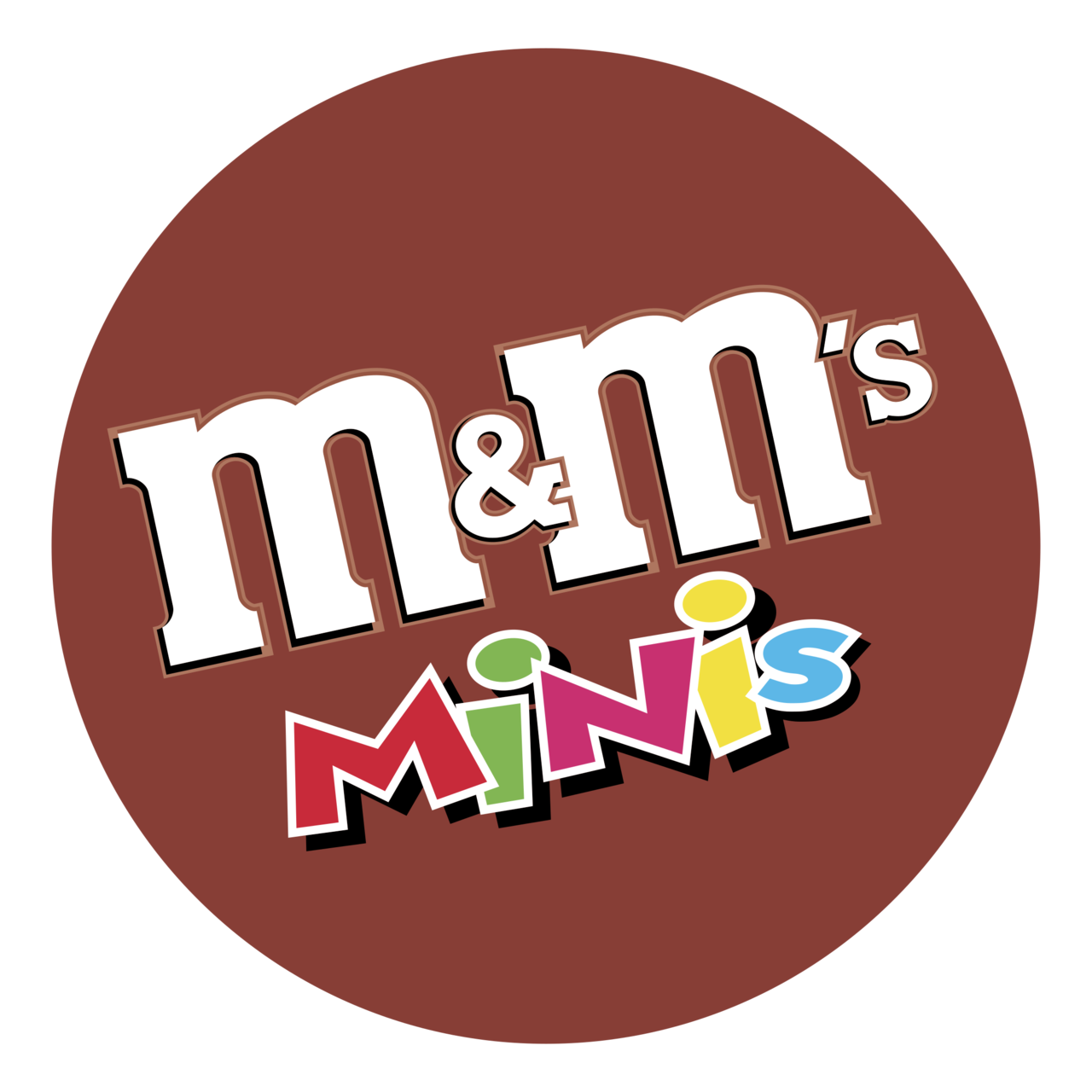 Detail M M Logos Nomer 13
