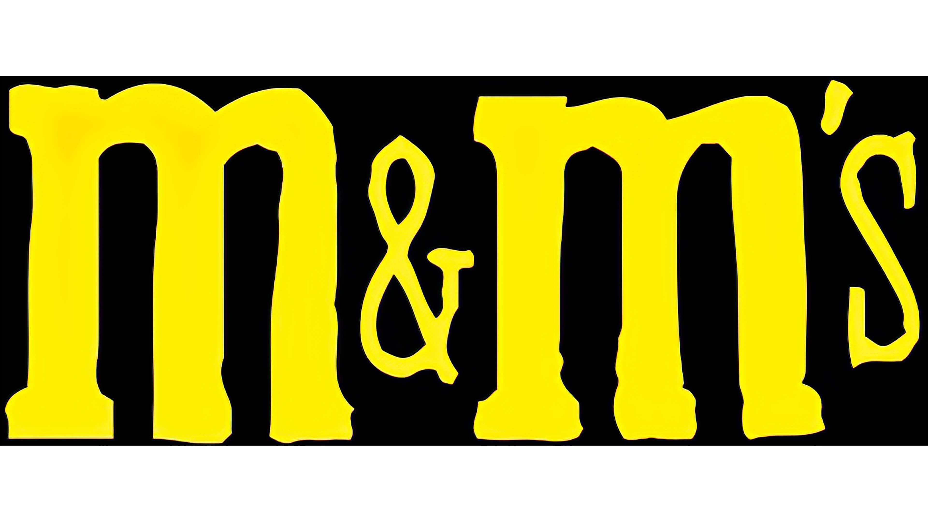 Detail M M Logos Nomer 17