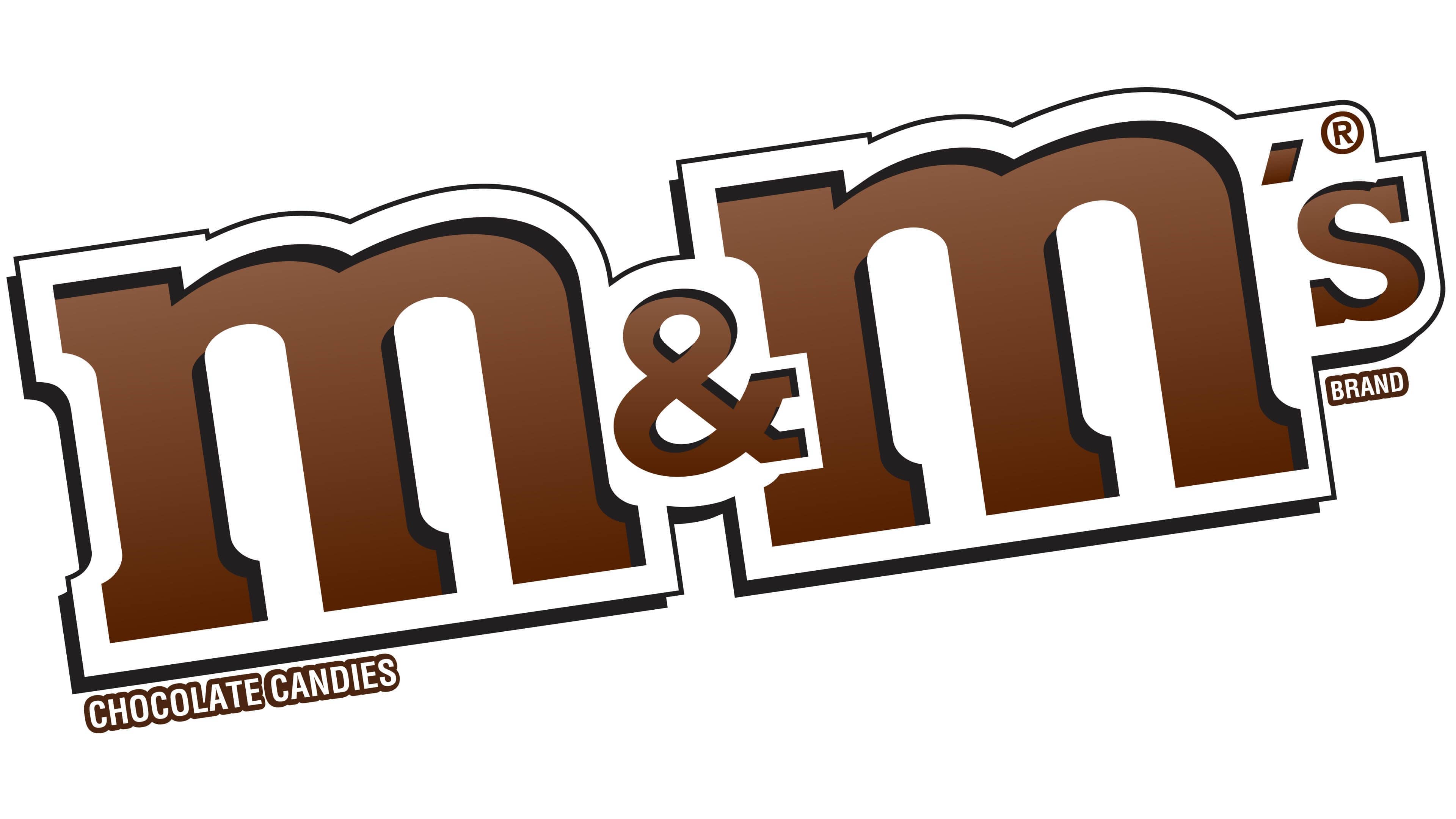Detail M M Logos Nomer 3