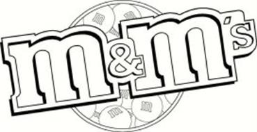Detail M M Logos Nomer 36