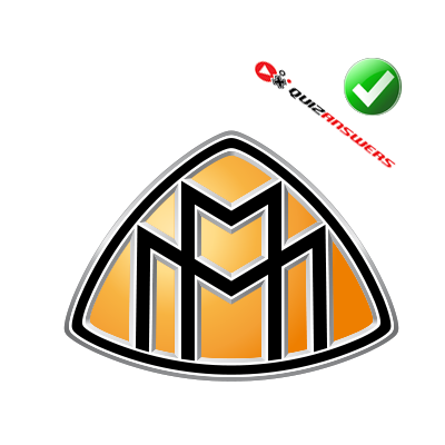 Detail M M Logos Nomer 51