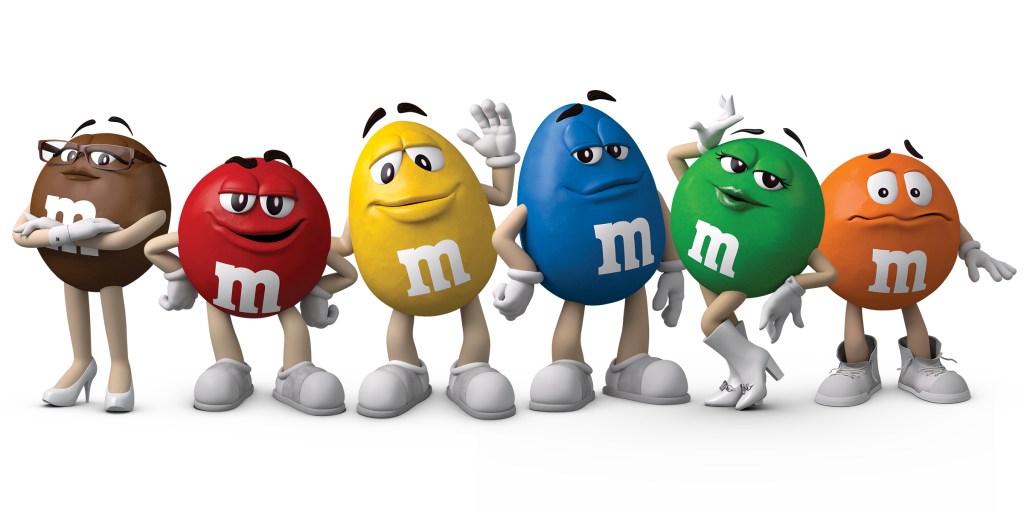 M M Png - KibrisPDR