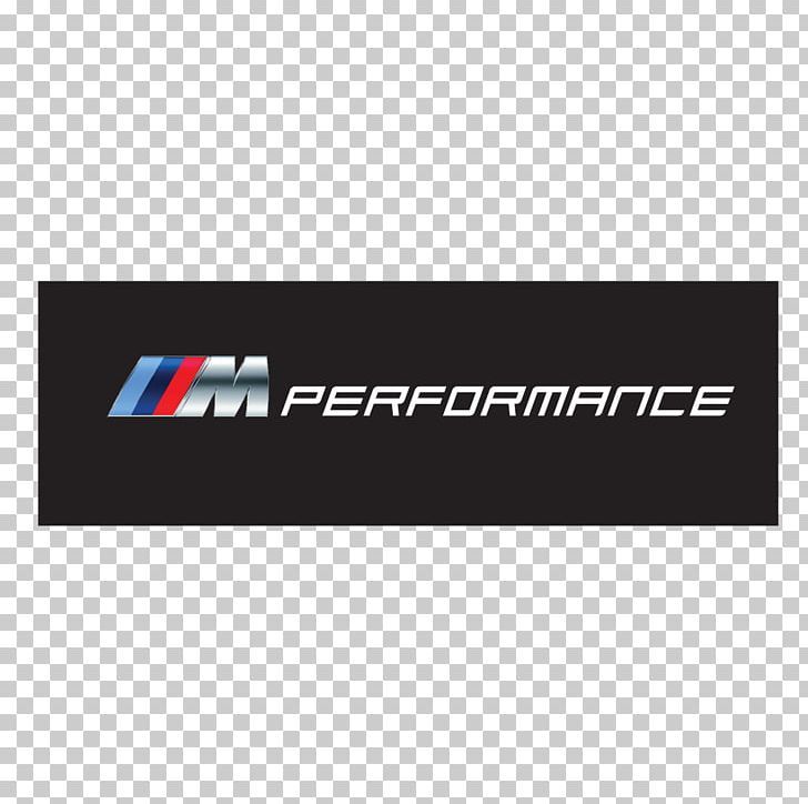 Detail M Performance Logo Nomer 20