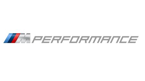 Detail M Performance Logo Nomer 22