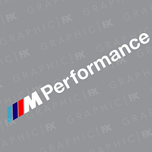 Detail M Performance Logo Nomer 44