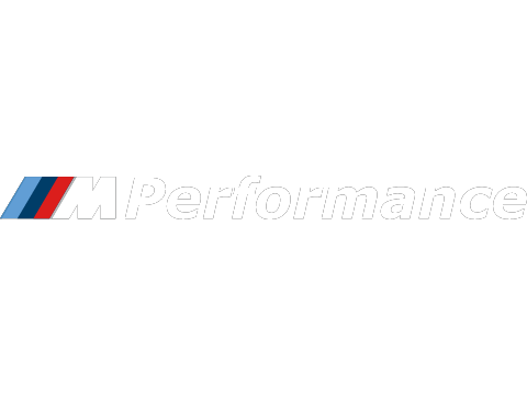 Detail M Performance Logo Nomer 53