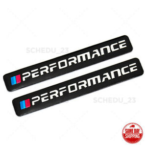 Detail M Performance Logo Nomer 55