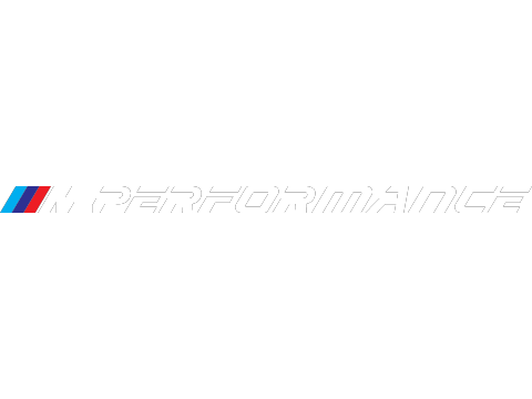Detail M Performance Logo Nomer 8