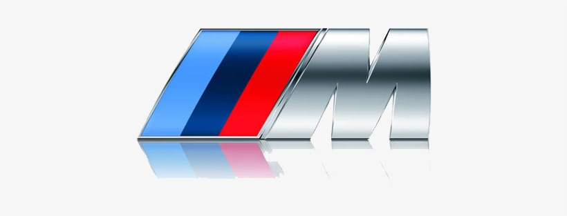 Detail M Performance Logo Nomer 10