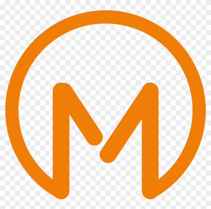 Detail M Png Logo Nomer 2