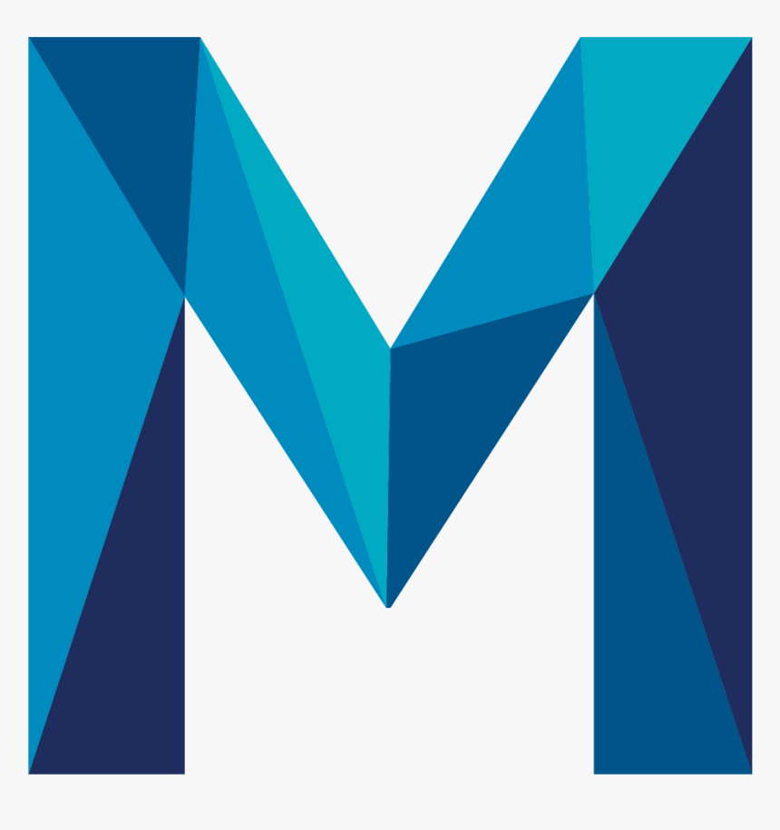 Detail M Png Logo Nomer 9
