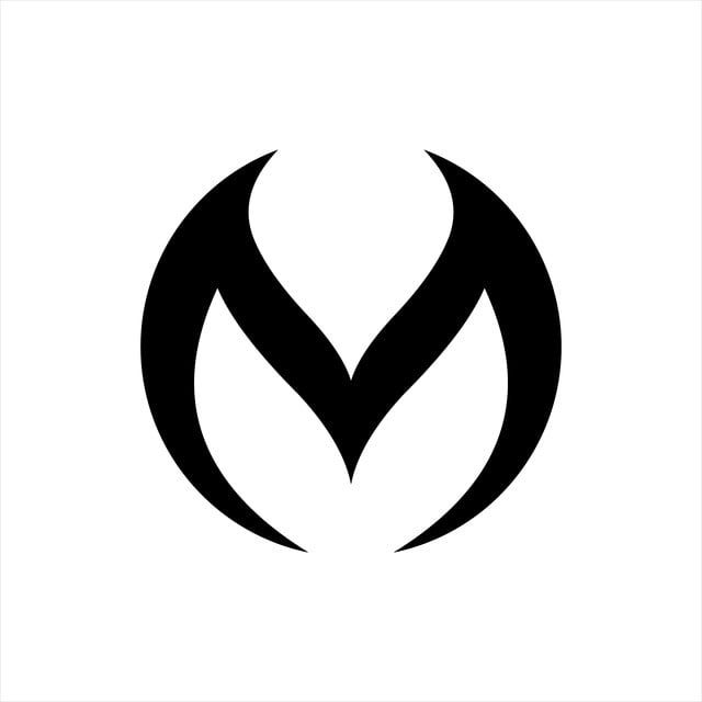 Detail M Png Logo Nomer 10