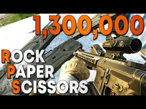 Detail M Scissors Tarkov Nomer 23