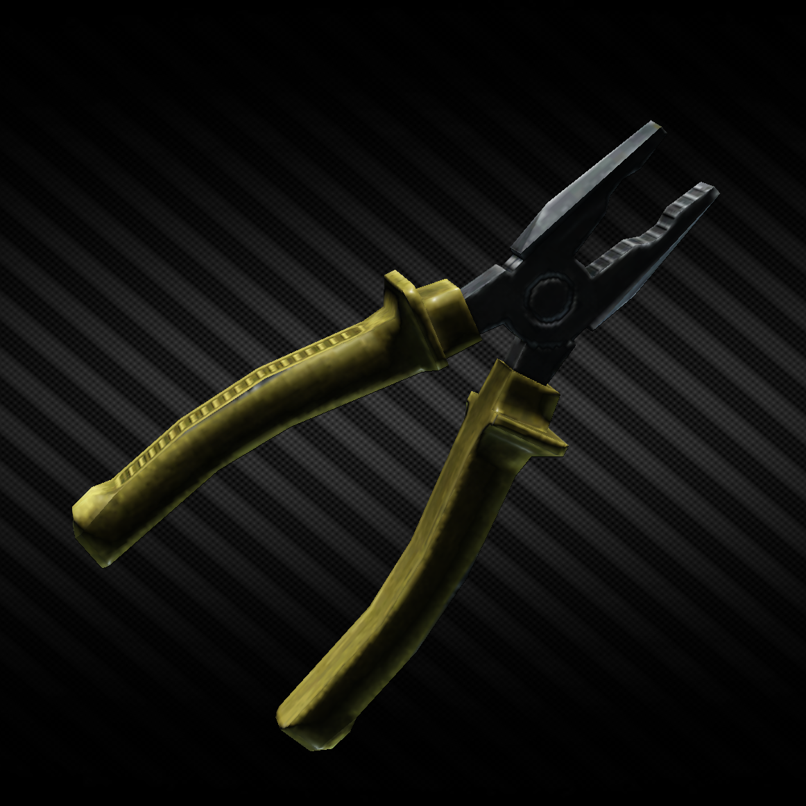 Detail M Scissors Tarkov Nomer 4