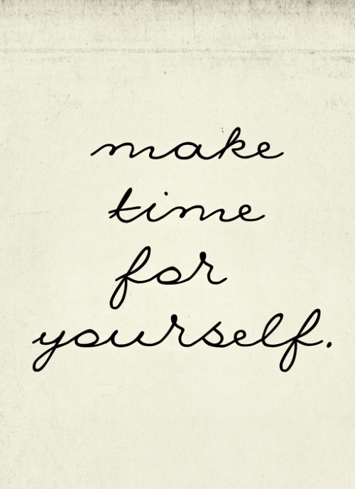 Detail Me Time Quotes Nomer 28