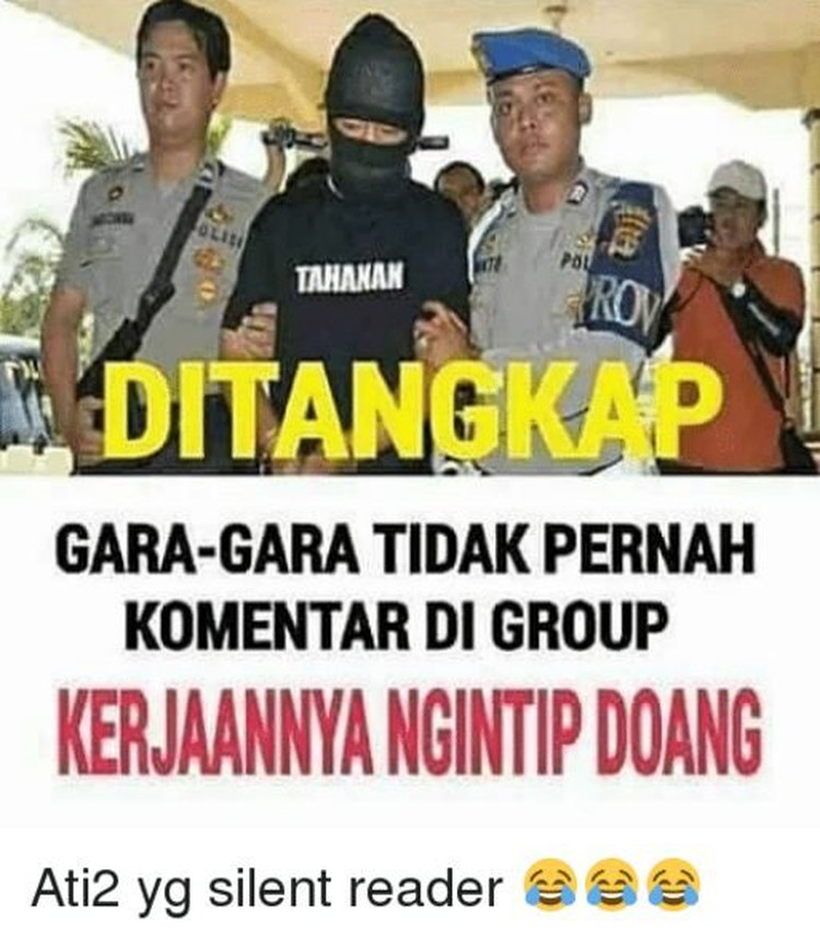 Detail Meme Wa Lucu Nomer 16