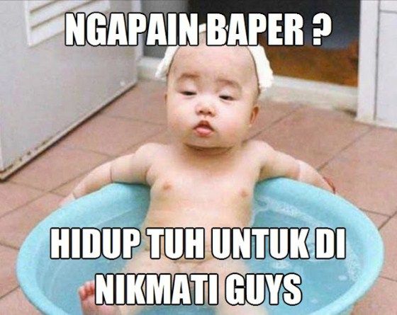 Detail Meme Wa Lucu Nomer 20