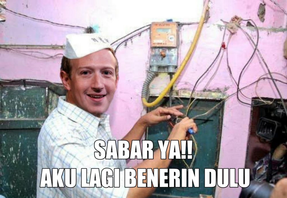 Detail Meme Wa Lucu Nomer 30