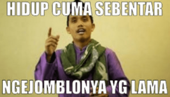 Detail Meme Wa Lucu Nomer 46