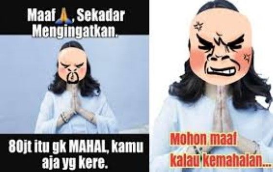 Detail Meme Wa Lucu Nomer 54