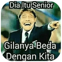 Detail Meme Wa Lucu Nomer 9