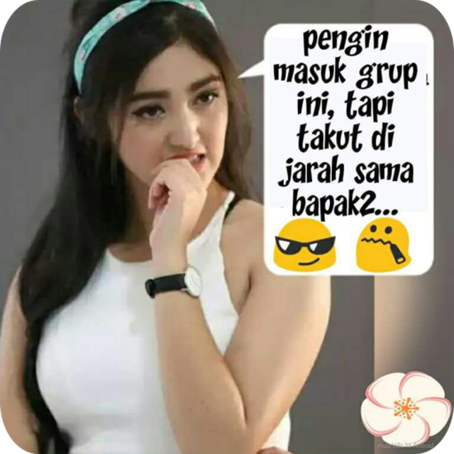 Detail Meme Wa Lucu Nomer 10