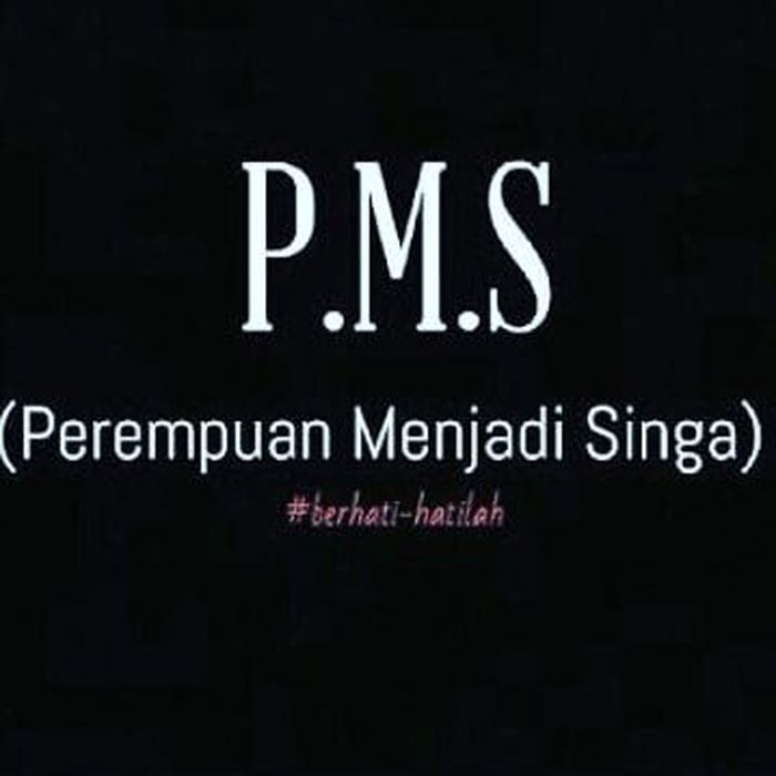 Detail Meme Wanita Pms Nomer 3