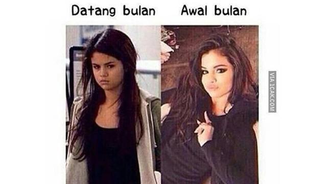 Detail Meme Wanita Pms Nomer 5