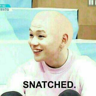Detail Meme Wanna One Nomer 2