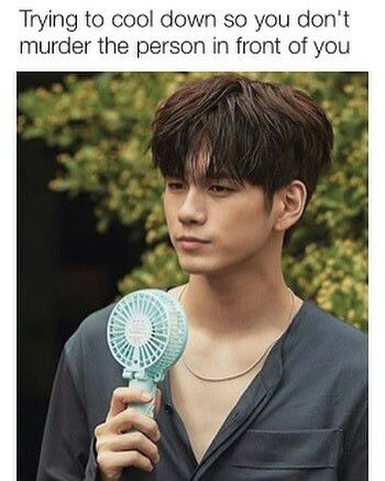 Detail Meme Wanna One Nomer 17