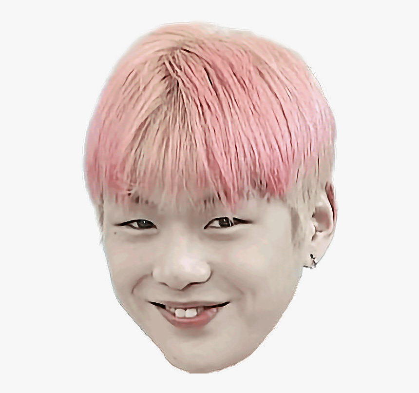 Detail Meme Wanna One Nomer 40